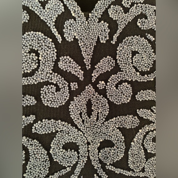 Evening pant set by JS Signature and Alex Evenings XL - Picture 6 of 12